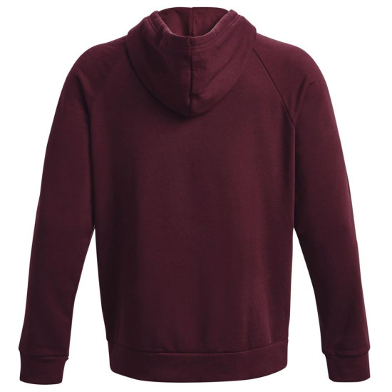 Under Armour Ανδρικό φούτερ Rival Fleece Logo Hoodie Under Armour Ανδρικό φούτερ Rival Fleece Logo Hoodie